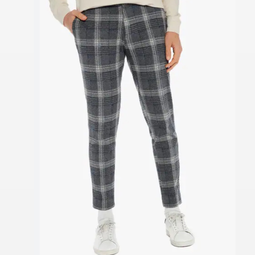 Scotch & Soda Mott Classic Knitted Trousers